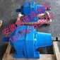 S系列蜗轮蜗杆减速机SAT77-YVP2.2KW-4P-47.66-M1-270宝瑞传动