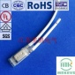 17AM PTC 双金属片式热保护器 50-165 ℃