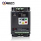 变频器FL-J2-0.75KW 220V 单进三出 调速器 风机水泵机床通用型