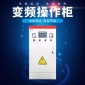 恒压供水变频器控制柜_台诺科_控制柜批发_**厂家