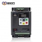 富陆变频器FL-J1-1.5KW 220V 单进三出 调速器 风机水泵通用型