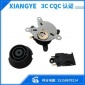 温州乐清虹桥工厂供应360度电热壶温控器/电水壶开关/电热壶配件